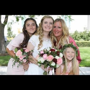 Meet your Posher, Krista